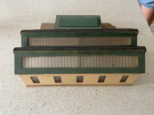 Hornby dublo gauge pre - gauge,