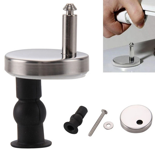 Toilet seat fixings quick - seat,