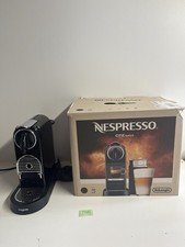 Nespresso Magimix CitiZ & Milk