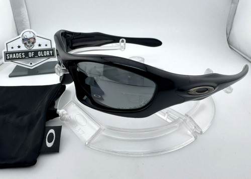 Oakley monster dog - oakley, polished