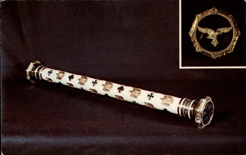 Goering baton west point new - point,