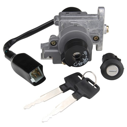 Lock set ignition - ignition,