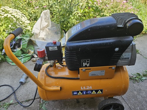 Bostitch compressor litre - bostitch,