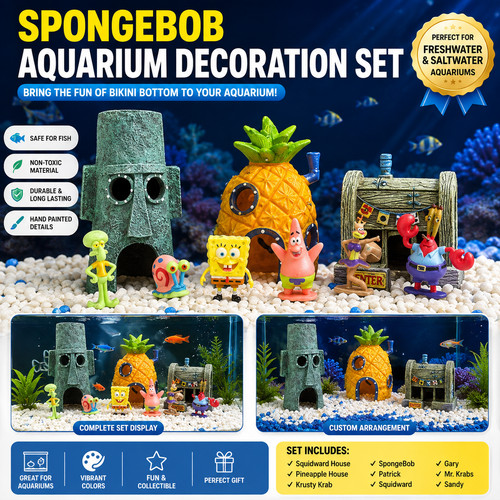 Spongebob cartoon action - cartoon,