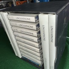 Vintage Linguaphone French