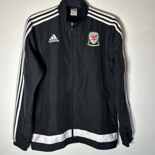 Wales Adidas Mens Tiro 15