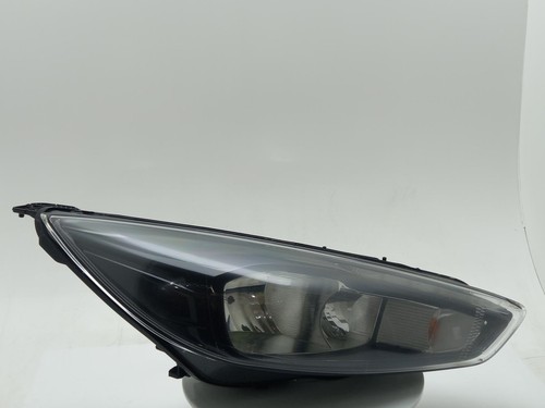 Ford focus headlamp headlight - focus,