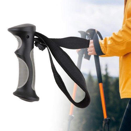 Trekking pole handle grip - pole,