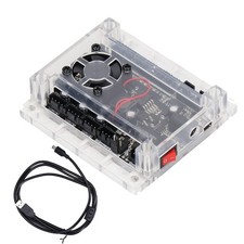 CNC Engraving Machine Control