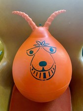 Original Vintage 1970s orange