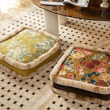 Futon Cushion Armchair Booster