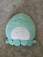 Darby Octopus Squishmallow | 16 Inch | Discontinued Exclusive