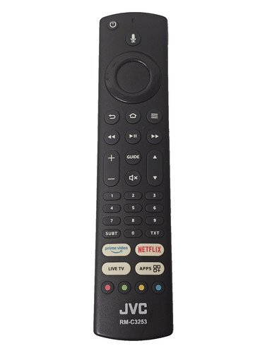 Genuine jvc c3253 - jvc, rm-c3255