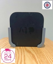 Apple TV 4K 1st gen & 2nd Gen Wall Mount / Cradle