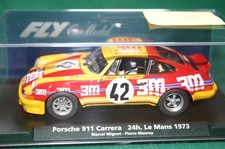 FLY  88156 PORSCHE 911 CARRERA