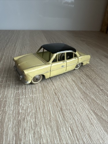 Dinky toys france - toys, meccano