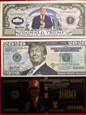 Donald trump novelty bank - donald,