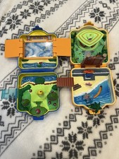 1997 Vintage Tomy Pokémon