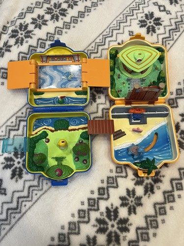 1997 vintage tomy - vintage,