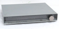 Trio KT-900 Rare AM/FM Tuner