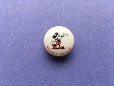 ORIGINAL C1930s VINTAGE MICKEY