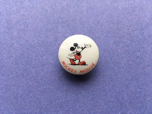 Original c1930s vintage - c1930s, mickey