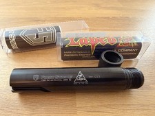 Lapco First Strike 5” Rifled Barrel .686 For FSC Paintball Marker