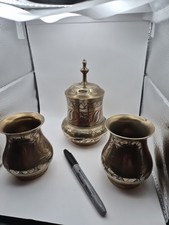 Vintage brass antique Indian