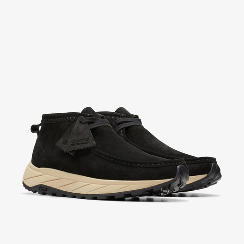 Clarks originals wallabee eden - clarks,