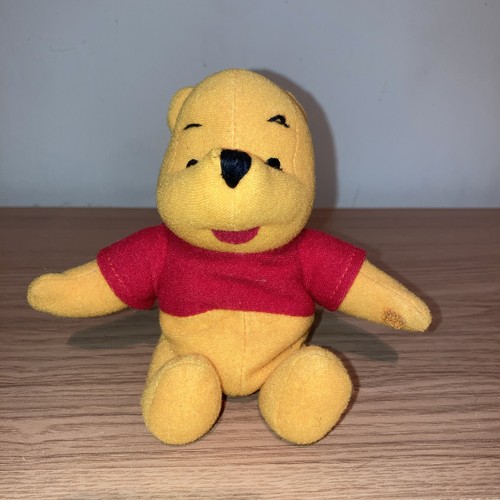 Winnie the pooh beanie - the,