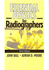 Essential Physics for Radiographers by Moore, Adrian D. Paperback Book The Cheap