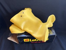 In Box LaCrosse yellow Pack