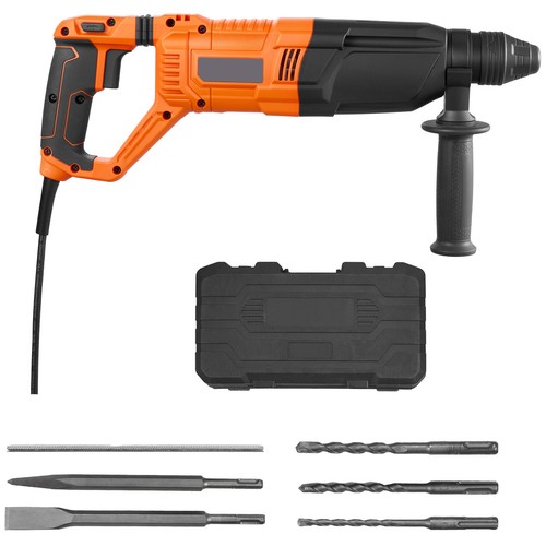 Uimoso rotary hammer drill - uimoso,