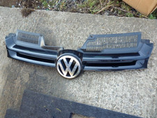 2004 - 2008 VW GOLF MK5 FRONT