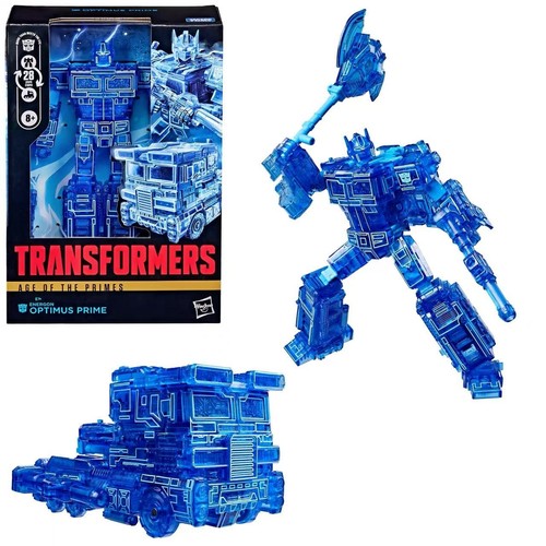 Transformers age the primes - age,