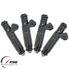 4 fuel injectors fit Siemens