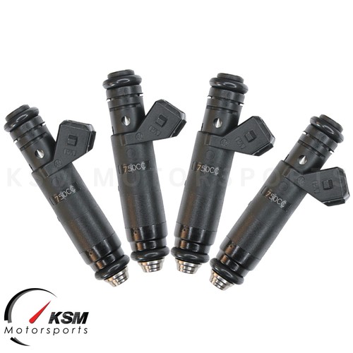 Fuel injectors fit - fuel, siemens
