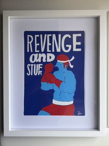 Parra belgian made - parra, “belgian