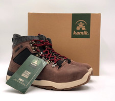 Kamik VELOX Men's NEW Boots