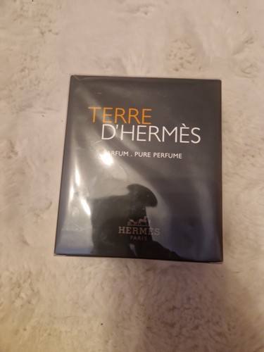 Terre hermès pure perfume - d'hermès,