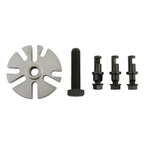 Laser tools universal - tools, pulley