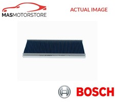 CABIN POLLEN FILTER DUST FILTER BOSCH 0 986 628 616 A NEW OE REPLACEMENT