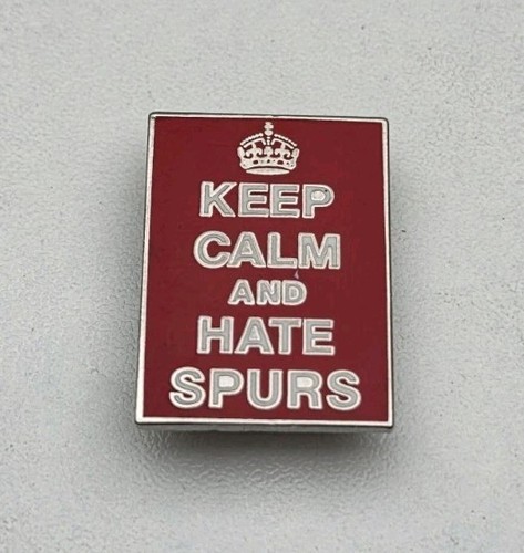 Arsenal pin badge - pin,