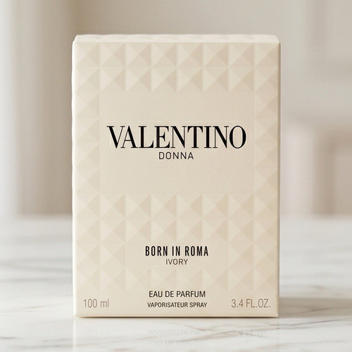 Valentino donna born roma - valentino,