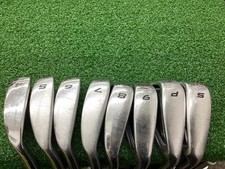 Nike IGNITE HYBRID Iron Set