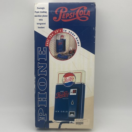 Vintage 1995 pepsi - 1995,