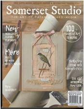 Somerset Studio Magazine