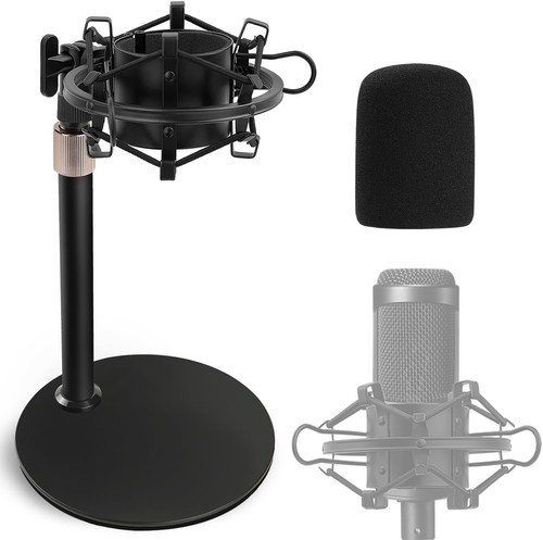 At2020 desktop microphone - at2020,