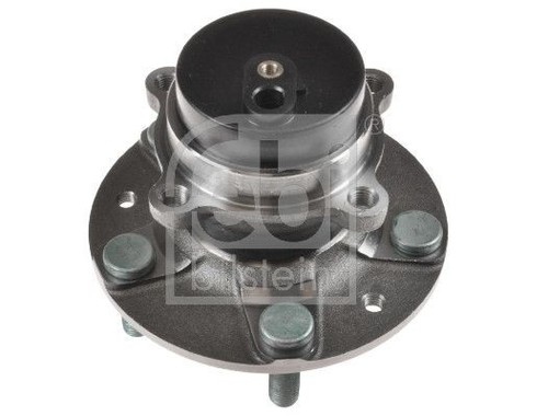 Febi bilstein 172449 - 172449, front