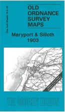 Maryport & Silloth 1903  One